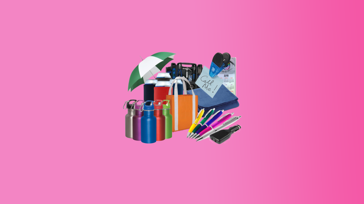 Benefits of Investing in Promotional Products