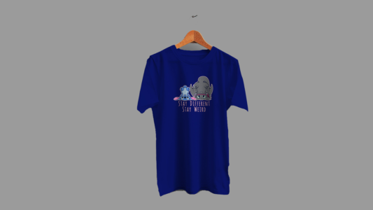 10 Clever T-Shirt  Promotion Ideas To Try This Year