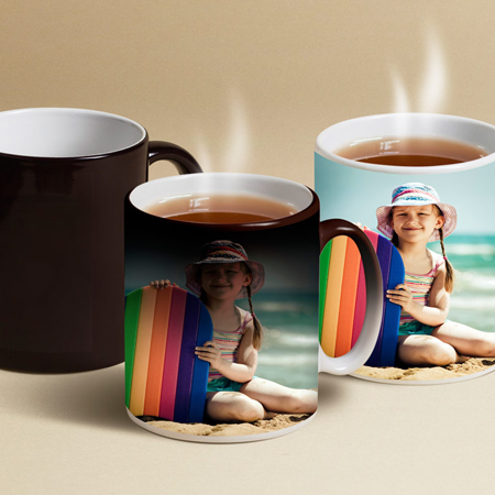 Corporate & Gifted Mugs with Design Print @ 75/- per pcs.